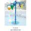 Sale and Equipment Environmental Spray Water Park Water Slide