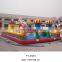 Guangzhou factory price indoor inflatable toy for kids