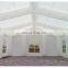 Outdoor Inflatable Structure Cover White Wedding Party Tent, Large Wedding Tent
