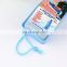 Automatic feeder 500ML portable dog travel water bottle for outdoor walking