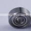 ISO9001:2015 MANUFACTURER 3*10*4mm S623ZZ STAINLESS BALL BEARING