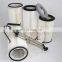 Forst Industry Pleated Dust Air Filter Cartridge for Dust Collector
