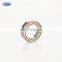 Good performance nylon cage deep groove ball bearing 6802z zz