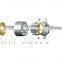(SAUER 90)HRR057 MAIN PUMP PARTS