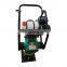 hand mikasa tamping rammer machine parts electric tamper