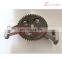 For Isuzu 6SD1 6SD1T 6SD1-TC  engine rebuild kit piston + piston ring cylinder liner gasket bearing kit and oil pump