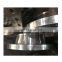 A182 F321 stainless steel welding neck flange 300lb WN RF 16" ansi B16.5