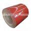 JIS3321 Wooden Pattern Color Coated Steel Coil