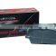 China manufacturer Cheap brake pad price 04466-33090 D2219 for WISH 2003-2009