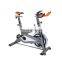 Home gym indoor sport training  fitness equipment home gym equipo de gym elliptical  with spinning exercise bike