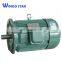 Chinese Motor Manufacturer MS Three Phase Electric Motor