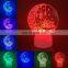 Muslim 3D Lamp 7 Color Changing 2019 Creative Kids Gift Table Desk Decor LED Lamp