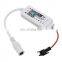 Mini Wireless WiFi Group Controller for WS2811 strip light