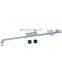 55366066AB Transfer Case Shifter Linkage Rod & Bushings Kit FOR Dodge Ram 271 05-12 68078974AA 926-883 High Quality