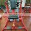 Commercial Use Bodybuilding Plate Loaded Indoor Gym Fitness Equipment Hammer Strength Iso-Lateral Rowing Machine RHS11