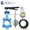 OEM certificated  high precision  valve cover pan gasket butterfly valve seal ring