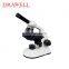 WF10X/20mm  10X/18mm Laboratory Binocular Cold Light 3W Led Microscope