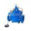 Water conservancy valve Remote ball cock 100X control valve