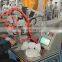 n95 mask making machine automatic Sponge labeling machine