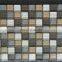 Crystal Glass Mosaic Tile for Wall