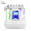 Multifunctional Beauty Salon Equipment Hotsale 8 in 1 for Facial Spa