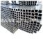 40x40 square tube SHS hot dipped galvanized square steel pipe
