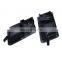 2pcs Front Driver & Passenger Side Black Interior Door Handles Car Fit For VW EuroVan 701837019A