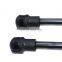 Pair Front Hood Lift Support Strut Struts Left Right For BMW E53 X5 51238402551