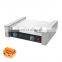 CE Certificate Stainless Steel Hot Dog Sausage Roller Grill Machine Electric Hot Dog Maker Machine