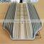 Hot selling strong weatherability graphene heat sink / aluminum extruded heat sink / aluminum heat sink plate