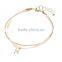 WL1110 China hottest personalized bracelets cuff bracelet engraved bracelet