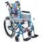 Most Popular Children Pediatric lightweight  foldableWheelchair  with CE certification