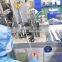 Fast Delivery Face Masks Surgical Machines Dust Making P2 4Side Sealing Machine For Mask Made In China