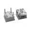 OEM Auto/Car spare part shell plastic injection molding supplier