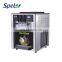 New Arrival Spelor Small Size Ice Cream Making Machines Cream Vending Machine For Ice-Cream