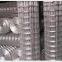 STAINLES STEEL WELDED WIRE MESH /  GLAVANIZED WELDED WIRE MESH