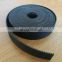 Factory Direct rubber timing belt open  HTD3M