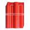 Wholesale Sales for Roof Tiles Portugal from Bolai Factory