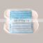 Non woven Dust Face shield Surgical Disposable custom face mask