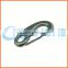Made in china zinc plated swivel snap hook