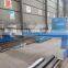 Gantry type heavy duty CNC plasma and oxy-fuel cutting machine for 30mm