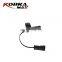 KobraMax Crankshaft Position Sensor OEM 4686236 04727336AB 4727336 4727336A Compatible With Plymouth Dodge Chrysler