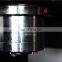 High speed precision chinese 3/4/5 axis VMC850 GSK siemens fanuc control vertical cnc fresadora milling machine price
