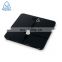 Low Price Electronic Digital 180Kg APP Blue Tooth Personal Body Fat Weighing Scale