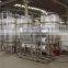 water purified machinery