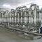 water purified machinery