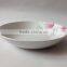 porcelain dinnerware set ,high quality, fashion style,cheap