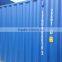 Cheap 20ft shipping container import and export