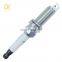 High Performance Automotive Auto Spark Plugs For Nissan Versa LZKAR6AP-11 6643