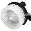 6Q1820015 convenient installing fan blower in air conditioning system for SEAT/SKODA /VW /VENTO